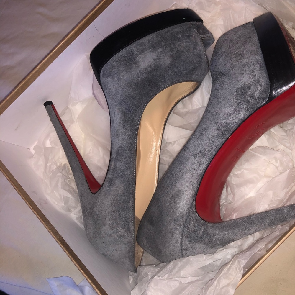 Christian Louboutin